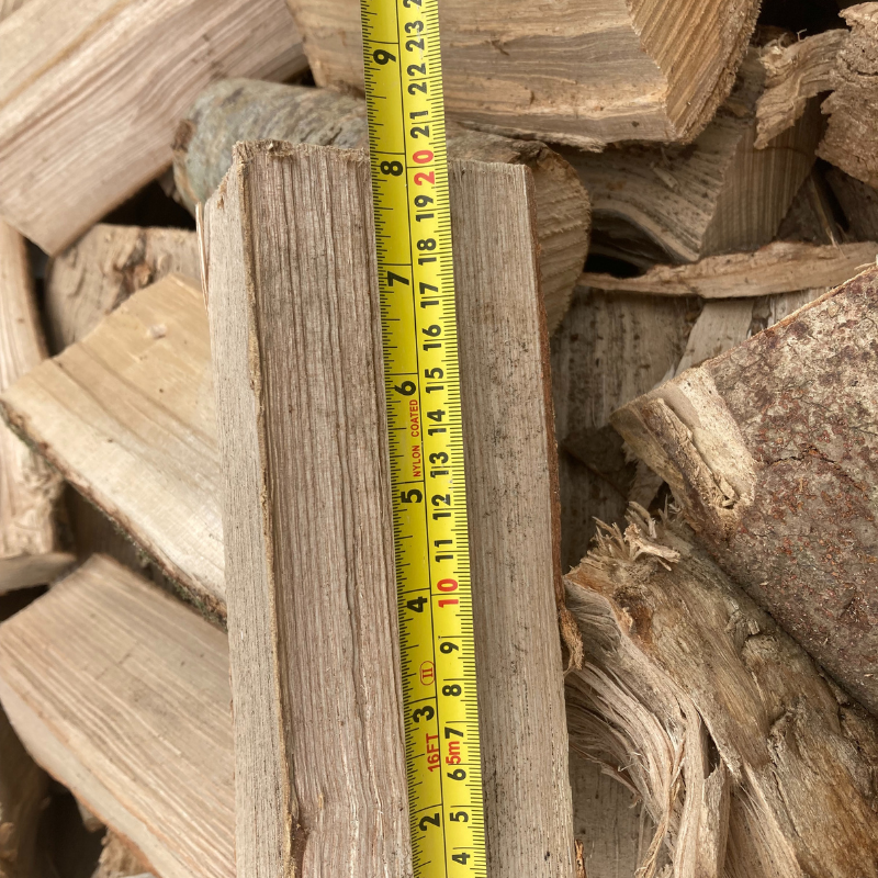 Litle Logs 8